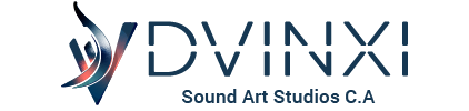 Dvinxi Sound Art Studios
